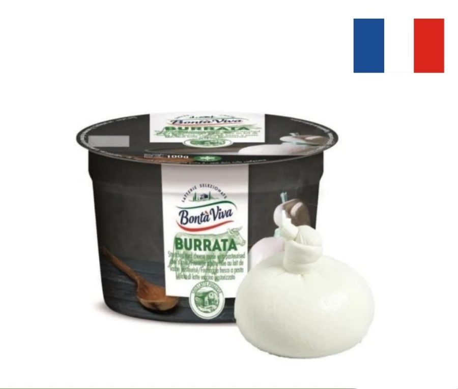 Bonta Viva (บอนต้า วีว่า)