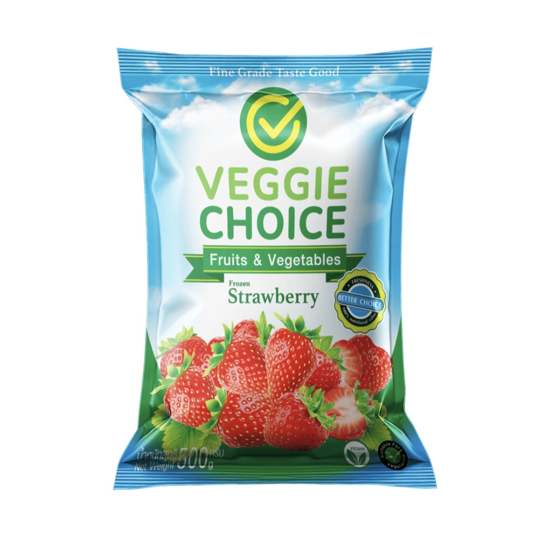 Veggie Choice (เวจจี้ ชอยซ์)