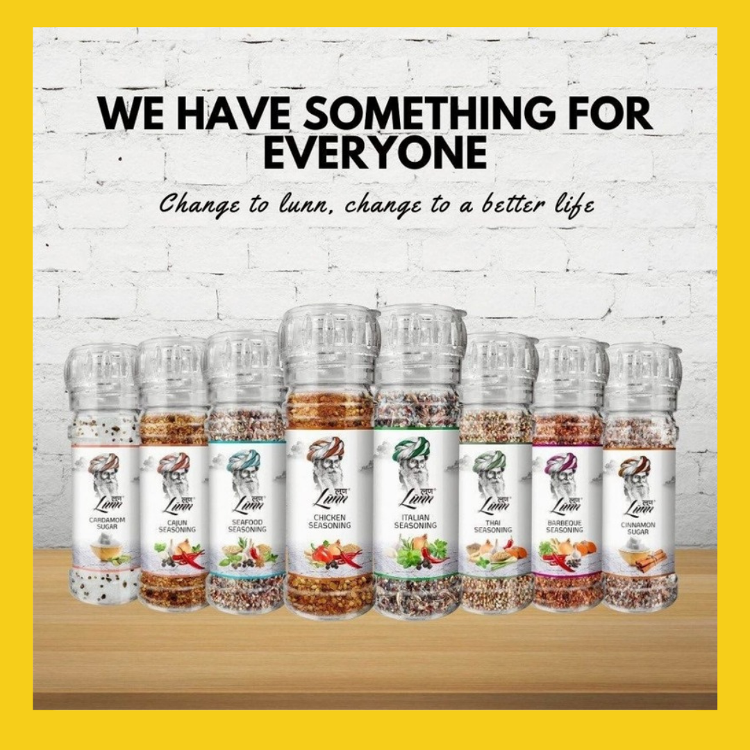 Lunn (ลุนน์)